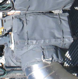 鼓風機<a href=http://m.e-ja.cn/e/tags/?tagname=%E4%BF%9D%E6%B8%A9%E9%9A%94%E7%83%AD target=_blank class=infotextkey>保溫隔熱</a>