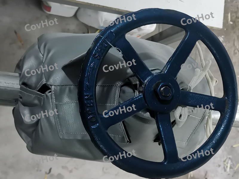 管道<a href=http://m.e-ja.cn/e/tags/?tagname=%E5%8F%AF%E6%8B%86%E5%8D%B8%E4%BF%9D%E6%B8%A9 target=_blank class=infotextkey>可拆卸保溫</a>