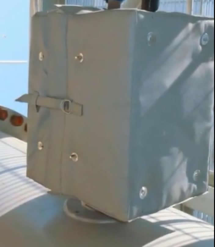 <a href=http://http://m.e-ja.cn/e/tags/?tagname=%E7%BD%90%E4%BD%93%E4%BF%9D%E6%B8%A9 target=_blank class=infotextkey>罐體保溫</a>隔熱