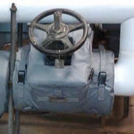 閥門<a href=http://m.e-ja.cn/e/tags/?tagname=%E5%8F%AF%E6%8B%86%E5%8D%B8%E4%BF%9D%E6%B8%A9 target=_blank class=infotextkey>可拆卸保溫</a>