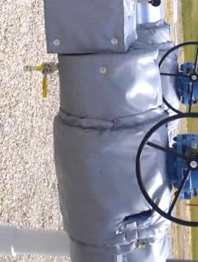 法蘭<a href=http://m.e-ja.cn/e/tags/?tagname=%E5%8F%AF%E6%8B%86%E5%8D%B8%E4%BF%9D%E6%B8%A9 target=_blank class=infotextkey>可拆卸保溫</a>