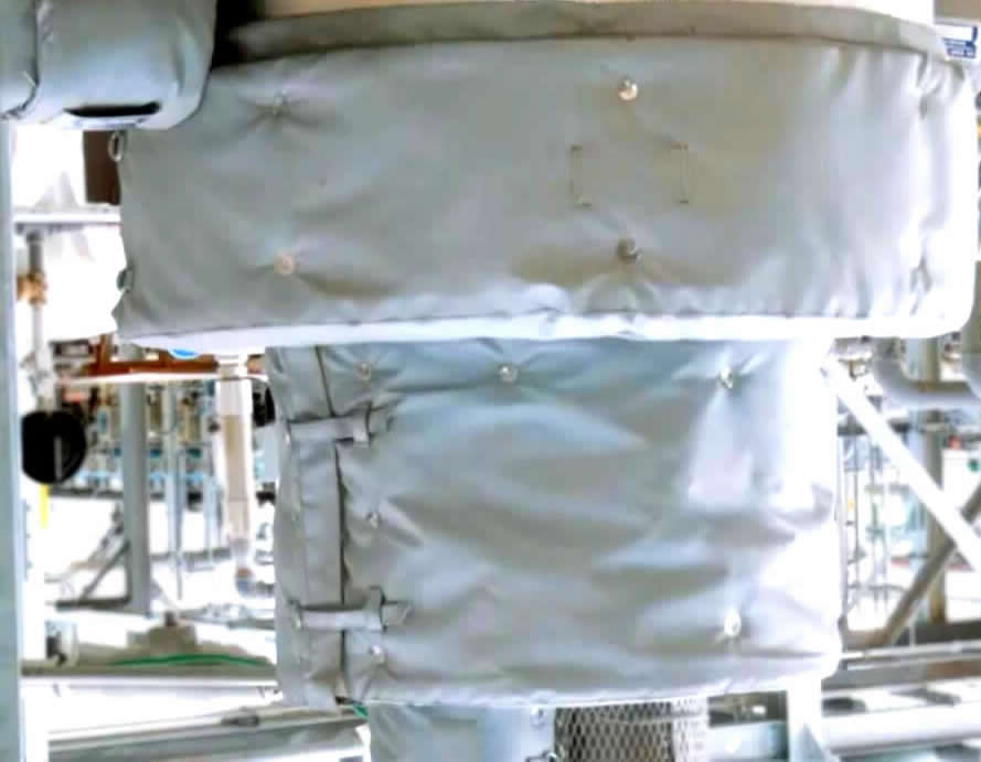 注塑機(jī)<a href=http://m.e-ja.cn/e/tags/?tagname=%E4%BF%9D%E6%B8%A9%E9%9A%94%E7%83%AD target=_blank class=infotextkey>保溫隔熱</a>