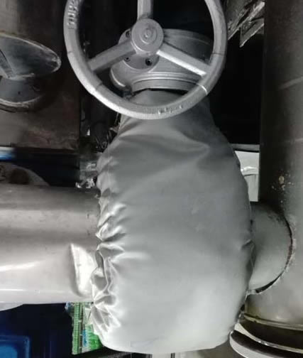 高溫閥<a href=http://m.e-ja.cn/e/tags/?tagname=%E4%BF%9D%E6%B8%A9%E5%A5%97 target=_blank class=infotextkey>保溫套</a>