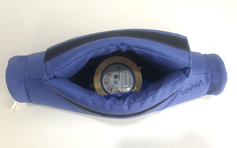 水表<a href=http://m.e-ja.cn/e/tags/?tagname=%E4%BF%9D%E6%B8%A9%E5%A5%97 target=_blank class=infotextkey>保溫套</a>