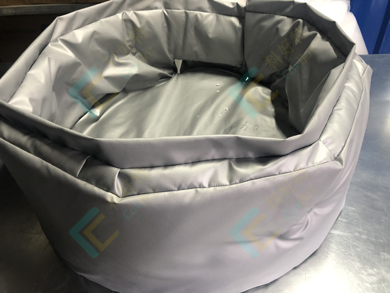 封頭<a href=http://m.e-ja.cn/e/tags/?tagname=%E4%BF%9D%E6%B8%A9%E9%9A%94%E7%83%AD target=_blank class=infotextkey>保溫隔熱</a>