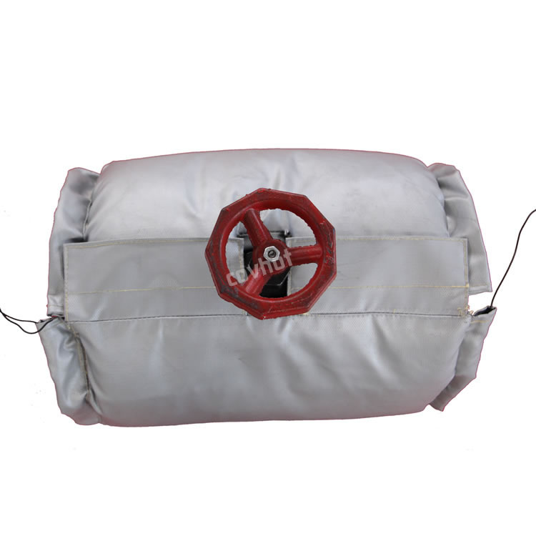 新型<a href=http://m.e-ja.cn/e/tags/?tagname=%E9%98%80%E9%97%A8%E4%BF%9D%E6%B8%A9 target=_blank class=infotextkey>閥門保溫</a>方式