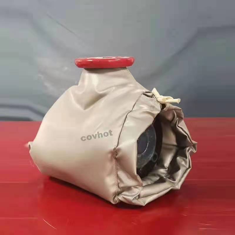 柔性<a href=http://m.e-ja.cn/e/tags/?tagname=%E5%8F%AF%E6%8B%86%E5%8D%B8%E4%BF%9D%E6%B8%A9 target=_blank class=infotextkey>可拆卸保溫</a>夾套