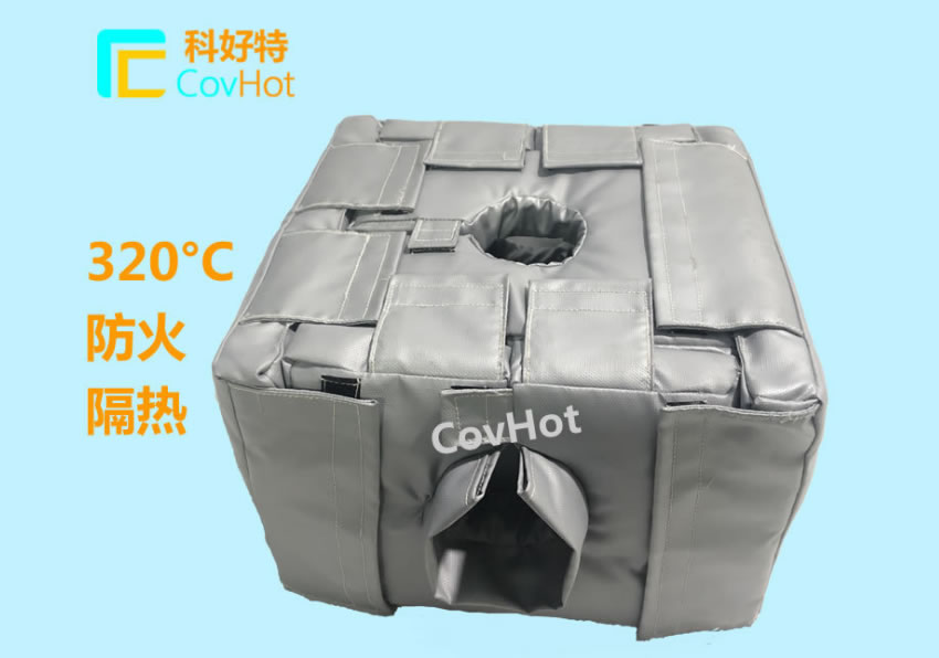 設(shè)備節(jié)能<a href=http://m.e-ja.cn/e/tags/?tagname=%E4%BF%9D%E6%B8%A9%E5%A5%97 target=_blank class=infotextkey>保溫套</a>