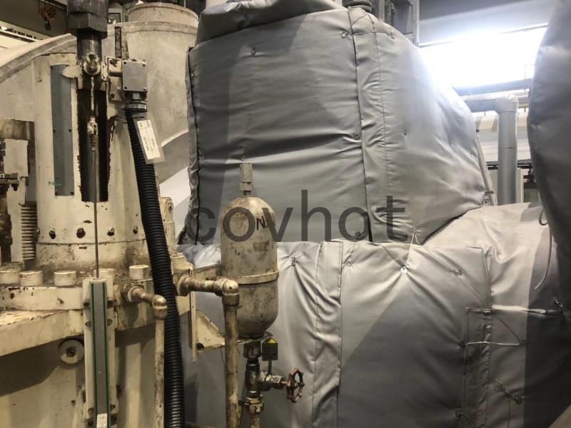 電廠<a href=http://m.e-ja.cn/e/tags/?tagname=%E5%8F%AF%E6%8B%86%E5%8D%B8%E4%BF%9D%E6%B8%A9 target=_blank class=infotextkey>可拆卸保溫</a>