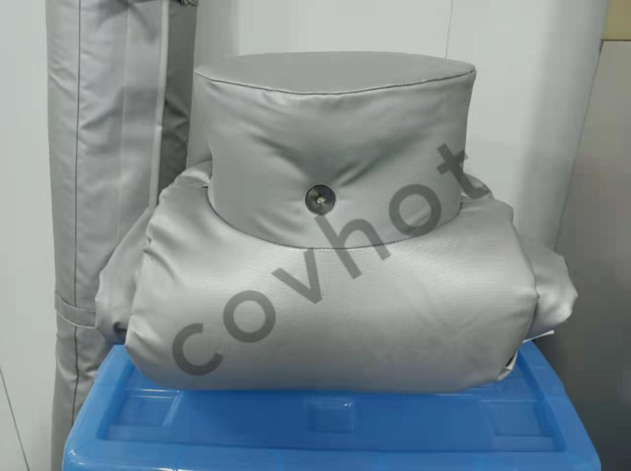 閥門<a href=http://m.e-ja.cn/e/tags/?tagname=%E8%BD%AF%E4%BF%9D%E6%B8%A9 target=_blank class=infotextkey>軟保溫</a>套