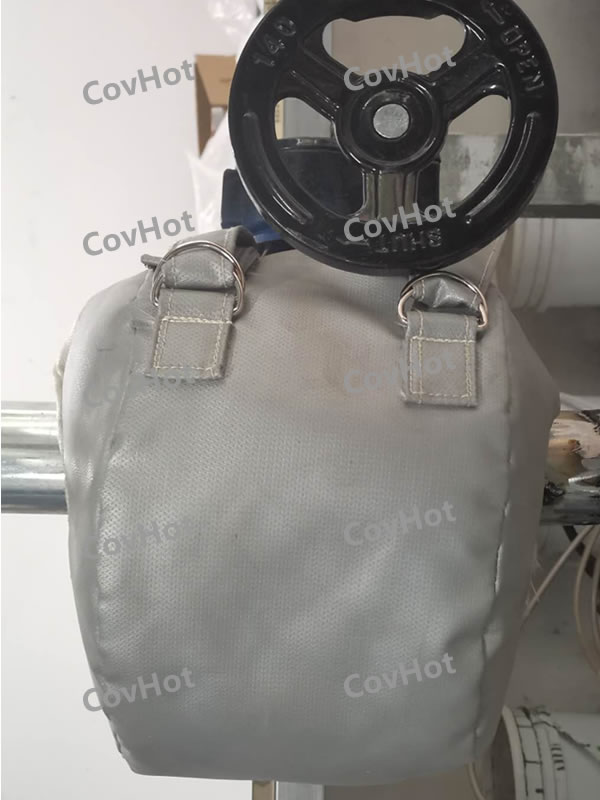 電廠<a href=http://m.e-ja.cn/e/tags/?tagname=%E9%98%80%E9%97%A8%E4%BF%9D%E6%B8%A9%E5%A5%97 target=_blank class=infotextkey><a href=http://m.e-ja.cn/e/tags/?tagname=%E9%98%80%E9%97%A8%E4%BF%9D%E6%B8%A9 target=_blank class=infotextkey>閥門保溫</a>套</a>