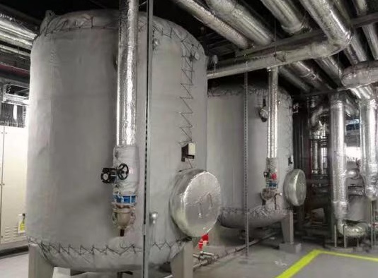 食品加工廠<a href=http://m.e-ja.cn/e/tags/?tagname=%E9%98%80%E9%97%A8%E4%BF%9D%E6%B8%A9 target=_blank class=infotextkey>閥門保溫</a>