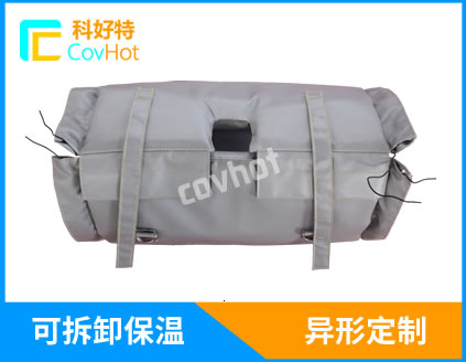 <a href=http://m.e-ja.cn/e/tags/?tagname=%E8%AE%BE%E5%A4%87%E9%9A%94%E7%83%AD%E7%BD%A9 target=_blank class=infotextkey>設(shè)備隔熱罩</a>