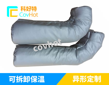 柔性玻璃纖維硅膠<a href=http://m.e-ja.cn/e/tags/?tagname=%E4%BF%9D%E6%B8%A9%E8%A1%A3 target=_blank class=infotextkey>保溫衣</a>