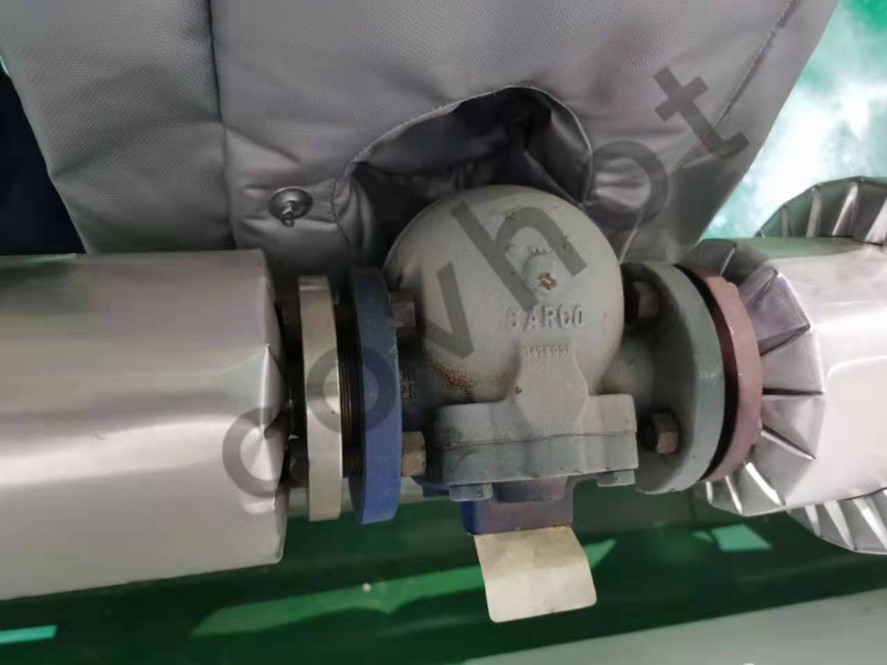 疏水閥<a href=http://m.e-ja.cn/e/tags/?tagname=%E4%BF%9D%E6%B8%A9%E5%A5%97 target=_blank class=infotextkey>保溫套</a>