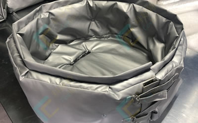 封頭<a href=http://m.e-ja.cn/e/tags/?tagname=%E4%BF%9D%E6%B8%A9%E9%9A%94%E7%83%AD target=_blank class=infotextkey>保溫隔熱</a>