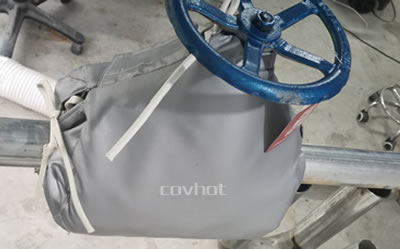 蒸汽<a href=http://m.e-ja.cn/e/tags/?tagname=%E9%98%80%E9%97%A8%E4%BF%9D%E6%B8%A9%E5%A5%97 target=_blank class=infotextkey><a href=http://m.e-ja.cn/e/tags/?tagname=%E9%98%80%E9%97%A8%E4%BF%9D%E6%B8%A9 target=_blank class=infotextkey>閥門保溫</a>套</a>