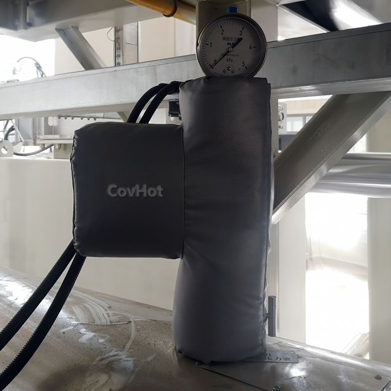 壓力表<a href=http://m.e-ja.cn/e/tags/?tagname=%E4%BF%9D%E6%B8%A9%E5%A5%97 target=_blank class=infotextkey>保溫套</a>