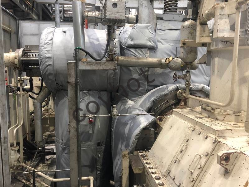 電廠汽輪機可拆卸<a href=http://m.e-ja.cn/e/tags/?tagname=%E8%BD%AF%E4%BF%9D%E6%B8%A9 target=_blank class=infotextkey>軟保溫</a>