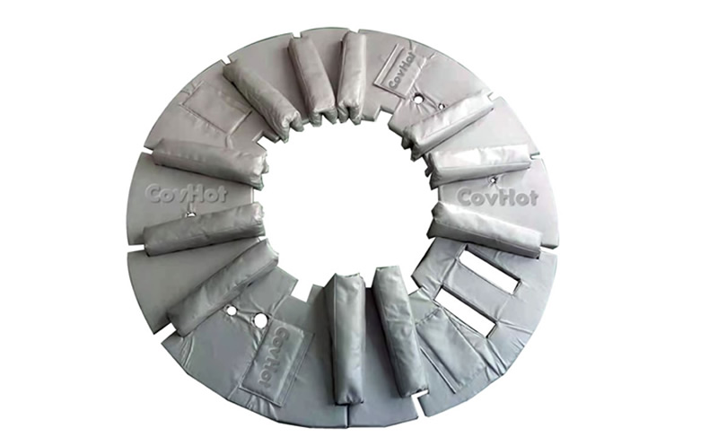 硫化機可拆卸式<a href=http://m.e-ja.cn/e/tags/?tagname=%E4%BF%9D%E6%B8%A9%E5%A5%97 target=_blank class=infotextkey>保溫套</a>