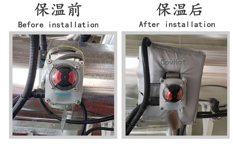 工業(yè)<a href=http://m.e-ja.cn/e/tags/?tagname=%E8%AE%BE%E5%A4%87%E4%BF%9D%E6%B8%A9 target=_blank class=infotextkey>設(shè)備保溫</a>衣