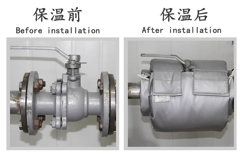蒸汽<a href=http://m.e-ja.cn/e/tags/?tagname=%E9%98%80%E9%97%A8%E4%BF%9D%E6%B8%A9 target=_blank class=infotextkey>閥門保溫</a>夾套