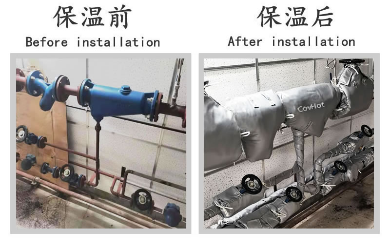 <a href=http://m.e-ja.cn/e/tags/?tagname=%E9%98%80%E9%97%A8%E4%BF%9D%E6%B8%A9 target=_blank class=infotextkey>閥門保溫</a>罩廠家