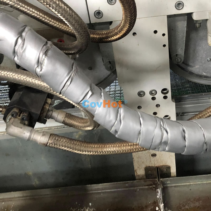 <a href=http://m.e-ja.cn/e/tags/?tagname=%E5%8F%AF%E6%8B%86%E5%8D%B8%E4%BF%9D%E6%B8%A9 target=_blank class=infotextkey>可拆卸保溫</a>,纏繞帶,保溫片