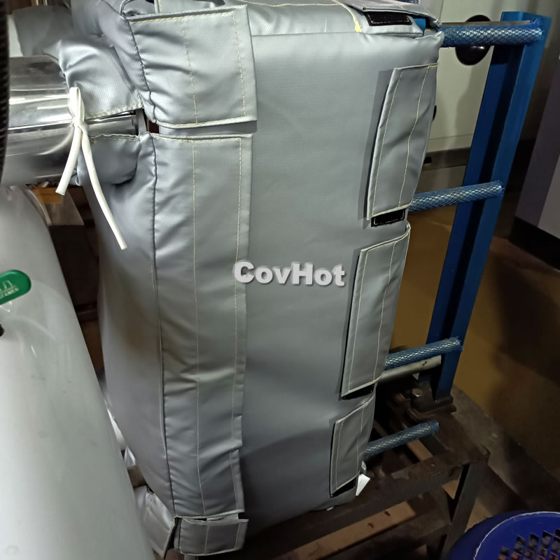 <a href=http://m.e-ja.cn/e/tags/?tagname=%E6%8D%A2%E7%83%AD%E5%99%A8%E4%BF%9D%E6%B8%A9 target=_blank class=infotextkey>換熱器保溫</a>棉,換熱器加保溫