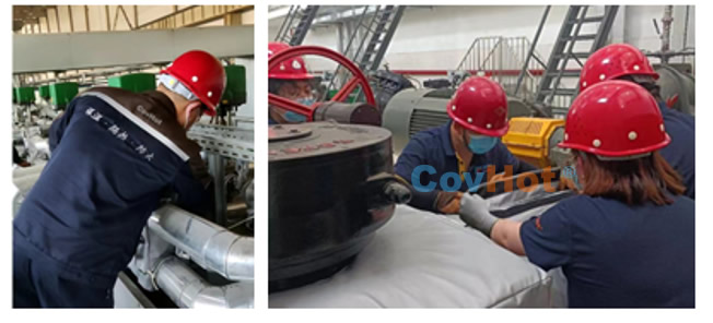 <a href=http://m.e-ja.cn/e/tags/?tagname=%E5%8F%AF%E6%8B%86%E5%8D%B8%E4%BF%9D%E6%B8%A9%E5%A5%97 target=_blank class=infotextkey>可拆卸<a href=http://m.e-ja.cn/e/tags/?tagname=%E4%BF%9D%E6%B8%A9%E5%A5%97 target=_blank class=infotextkey>保溫套</a></a>（衣）,<a href=http://m.e-ja.cn/e/tags/?tagname=%E9%98%80%E9%97%A8%E4%BF%9D%E6%B8%A9 target=_blank class=infotextkey>閥門保溫</a>