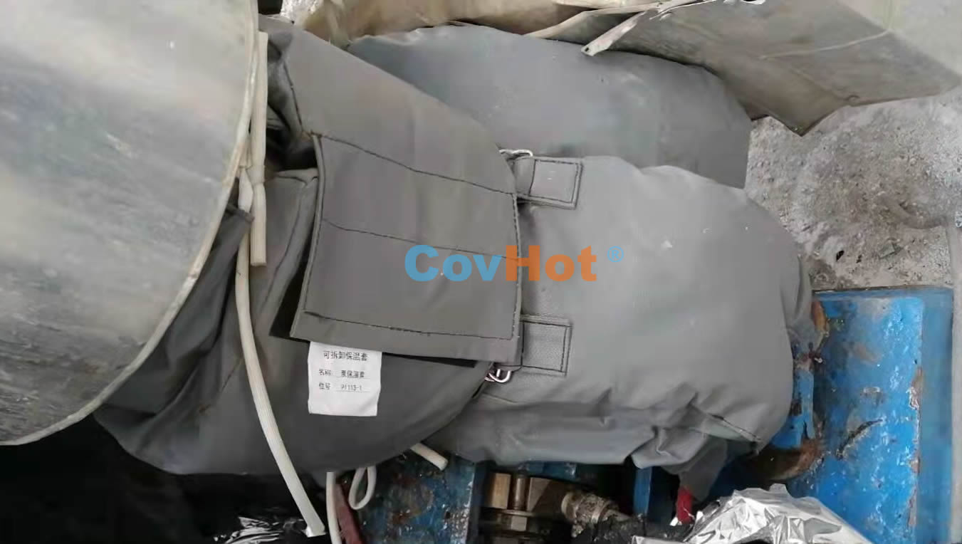 <a href=http://m.e-ja.cn/e/tags/?tagname=%E5%8F%AF%E6%8B%86%E5%8D%B8%E4%BF%9D%E6%B8%A9%E5%A5%97 target=_blank class=infotextkey>可拆卸<a href=http://m.e-ja.cn/e/tags/?tagname=%E4%BF%9D%E6%B8%A9%E5%A5%97 target=_blank class=infotextkey>保溫套</a></a>（衣）,<a href=http://m.e-ja.cn/e/tags/?tagname=%E9%98%80%E9%97%A8%E4%BF%9D%E6%B8%A9 target=_blank class=infotextkey>閥門保溫</a>