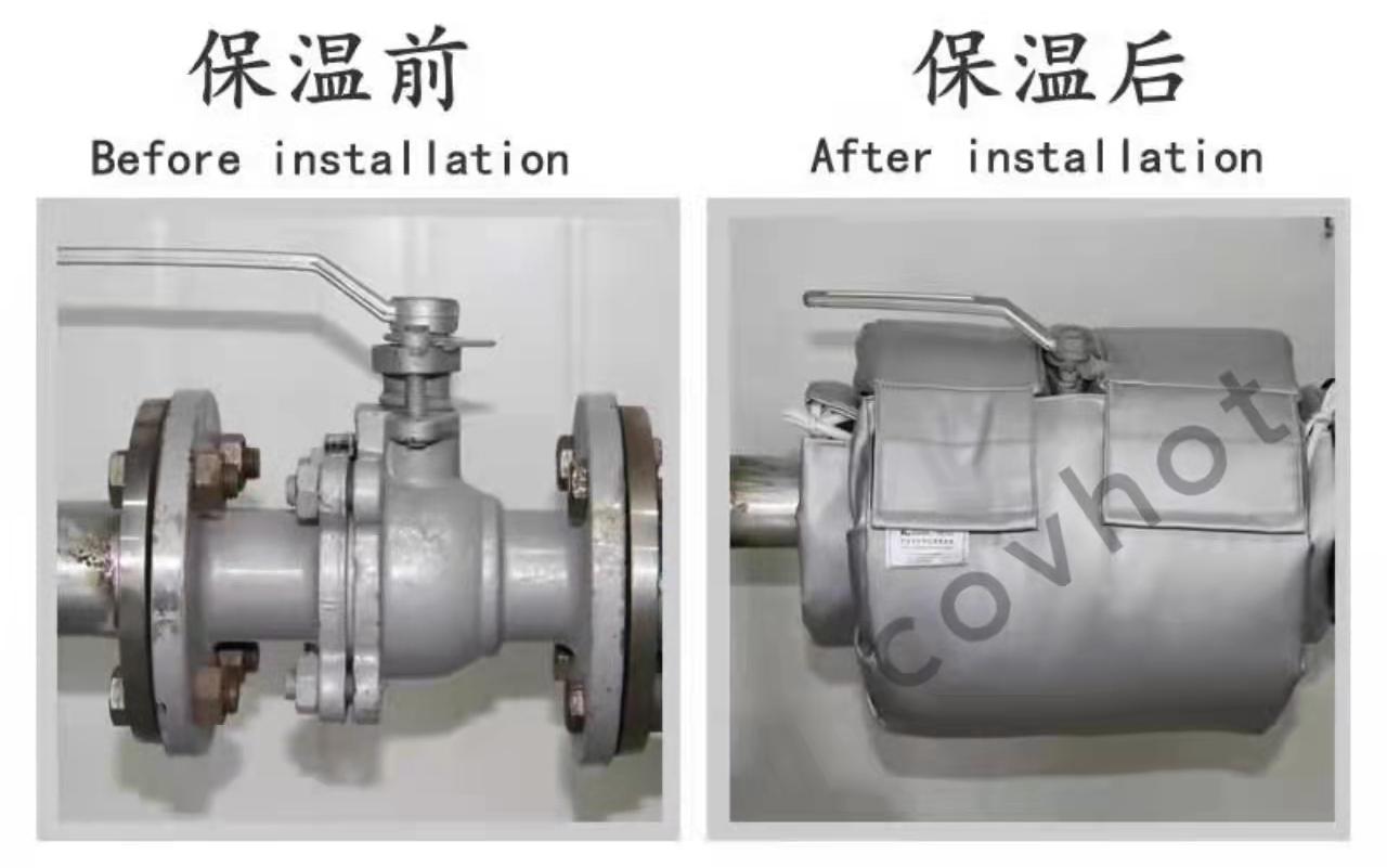 <a href=http://m.e-ja.cn/e/tags/?tagname=%E5%8F%AF%E6%8B%86%E5%8D%B8%E4%BF%9D%E6%B8%A9%E5%A5%97 target=_blank class=infotextkey>可拆卸<a href=http://m.e-ja.cn/e/tags/?tagname=%E4%BF%9D%E6%B8%A9%E5%A5%97 target=_blank class=infotextkey>保溫套</a></a>,<a href=http://m.e-ja.cn/e/tags/?tagname=%E9%98%80%E9%97%A8%E4%BF%9D%E6%B8%A9 target=_blank class=infotextkey>閥門保溫</a>,管路保溫,<a href=http://m.e-ja.cn/e/tags/?tagname=%E6%8D%A2%E7%83%AD%E5%99%A8%E4%BF%9D%E6%B8%A9 target=_blank class=infotextkey>換熱器保溫</a>