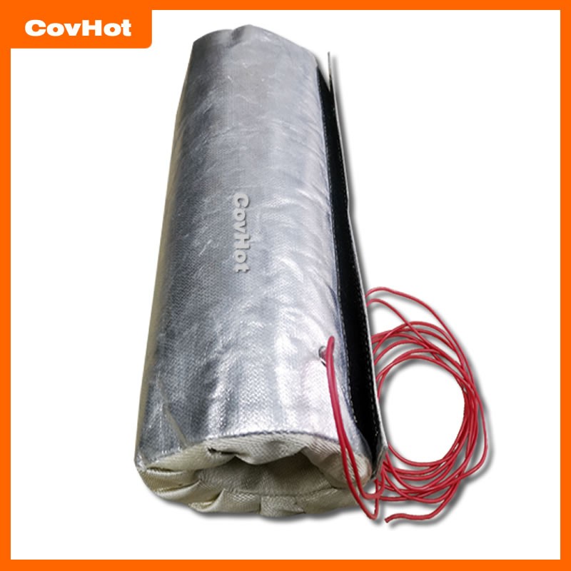 電伴熱<a href=http://m.e-ja.cn/e/tags/?tagname=%E4%BF%9D%E6%B8%A9%E5%A5%97 target=_blank class=infotextkey>保溫套</a>,儀表防凍