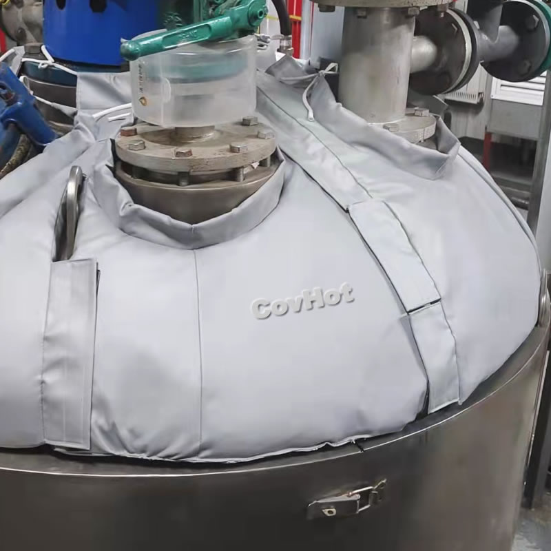 封頭<a href=http://m.e-ja.cn/e/tags/?tagname=%E4%BF%9D%E6%B8%A9%E5%A5%97 target=_blank class=infotextkey>保溫套</a>