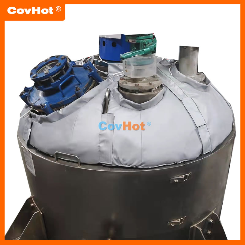 封頭<a href=http://m.e-ja.cn/e/tags/?tagname=%E4%BF%9D%E6%B8%A9%E5%A5%97 target=_blank class=infotextkey>保溫套</a>