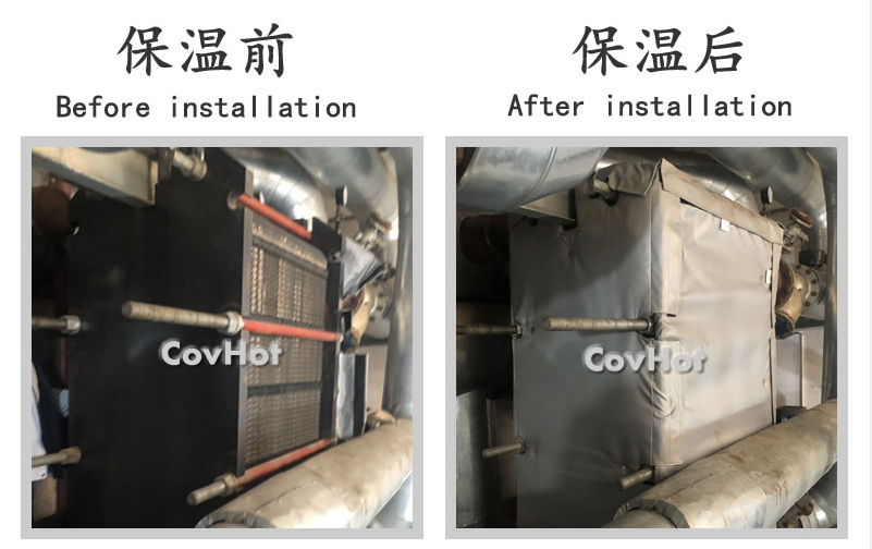 氣凝膠<a href=http://m.e-ja.cn/e/tags/?tagname=%E4%BF%9D%E6%B8%A9%E5%A5%97 target=_blank class=infotextkey>保溫套</a>,氣凝膠保溫