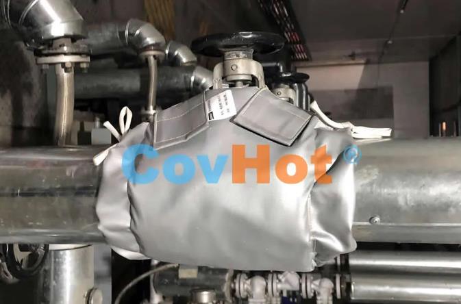 柔性<a href=http://m.e-ja.cn/e/tags/?tagname=%E5%8F%AF%E6%8B%86%E5%8D%B8%E4%BF%9D%E6%B8%A9%E5%A5%97 target=_blank class=infotextkey>可拆卸<a href=http://m.e-ja.cn/e/tags/?tagname=%E4%BF%9D%E6%B8%A9%E5%A5%97 target=_blank class=infotextkey>保溫套</a></a>,鐵皮保溫