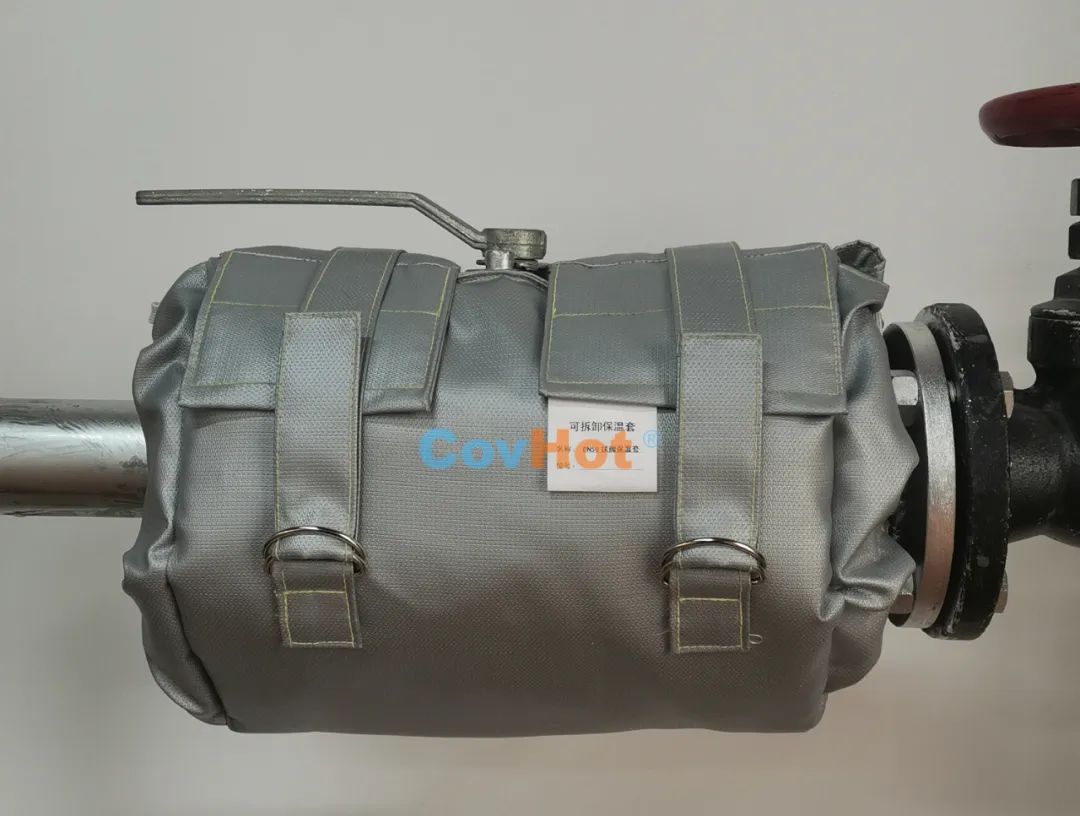 新型<a href=http://m.e-ja.cn/e/tags/?tagname=%E9%98%80%E9%97%A8%E4%BF%9D%E6%B8%A9%E5%A5%97 target=_blank class=infotextkey><a href=http://m.e-ja.cn/e/tags/?tagname=%E9%98%80%E9%97%A8%E4%BF%9D%E6%B8%A9 target=_blank class=infotextkey>閥門保溫</a>套</a>;閥門隔熱保溫